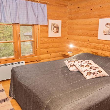 Holiday Home Varilan Lomamajat Nr2 By Interhome Ruka Exterior photo