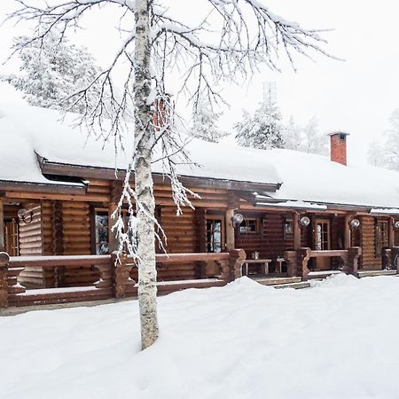 Holiday Home Varilan Lomamajat Nr2 By Interhome Ruka Exterior photo